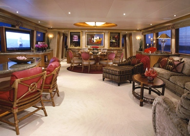 Symphony Yacht  Yacht interior, Yacht, Symphony