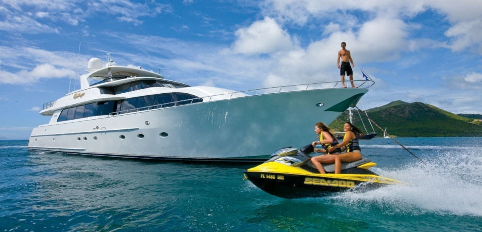 The 20 Best Yacht Charters In Grenada Boatcrowd, 40% OFF