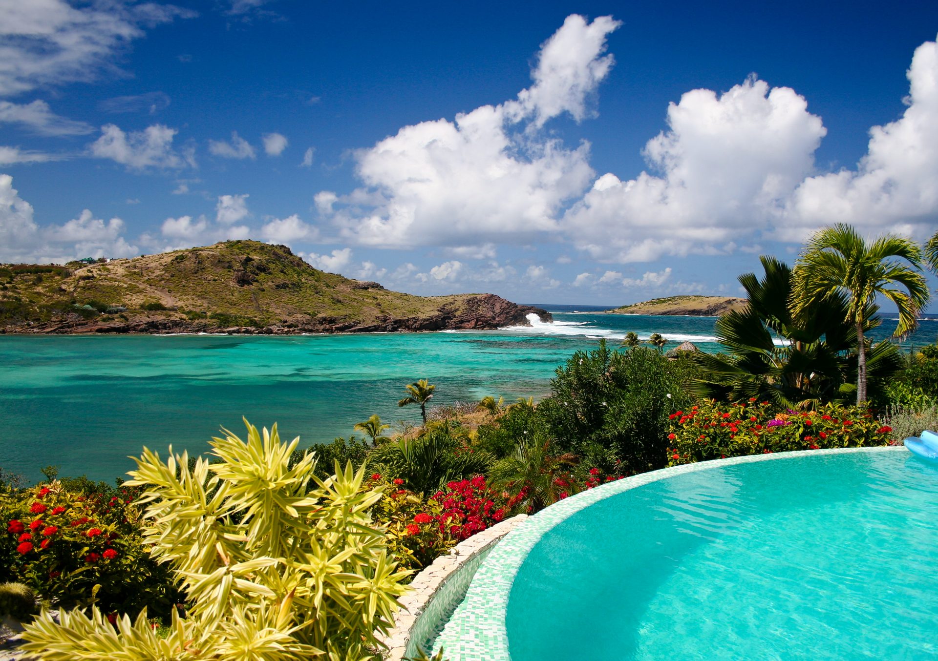 st barts best time to travel