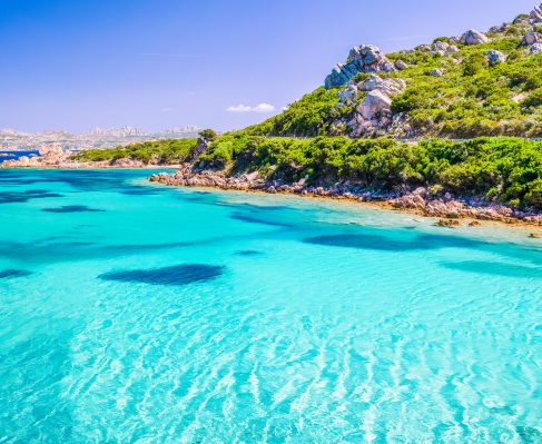 Photo of Sardinia